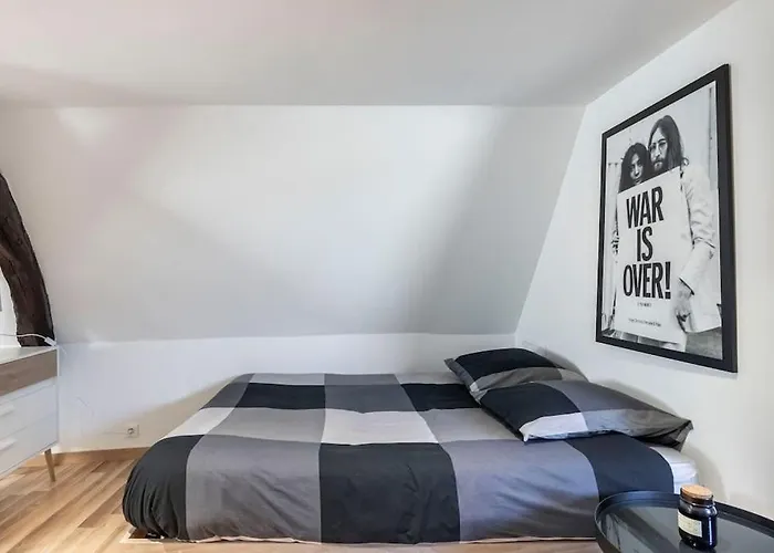 Le Loft De Bergerac