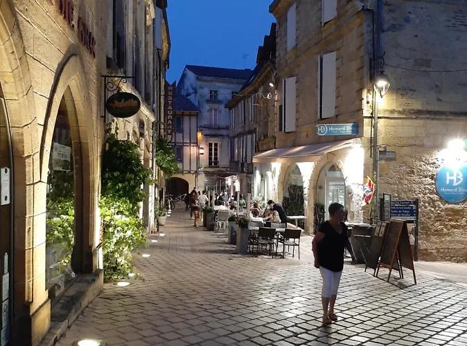 Bergerac Chez Bea