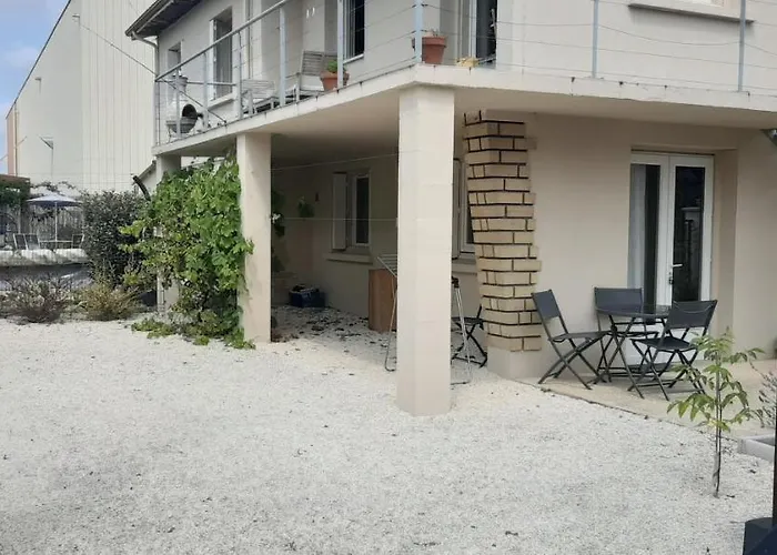 Chez Laurent
