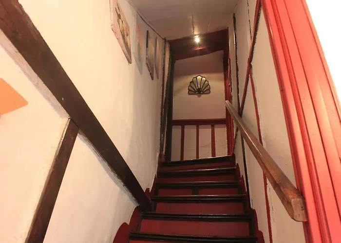 Le Relais De La Myrpe